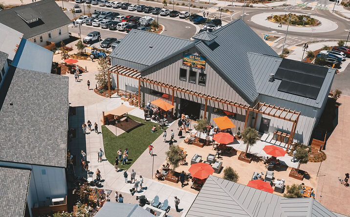 Pictures of Retail, Land, Restaurant property located at Froom Ranch Way, San Luis Obispo, CA 93401 for lease - image #1
