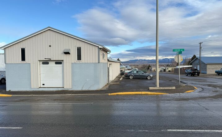 Pictures of Office property located at 1900 Euclid Avenue, Helena, MT 59601 for lease - image #1
