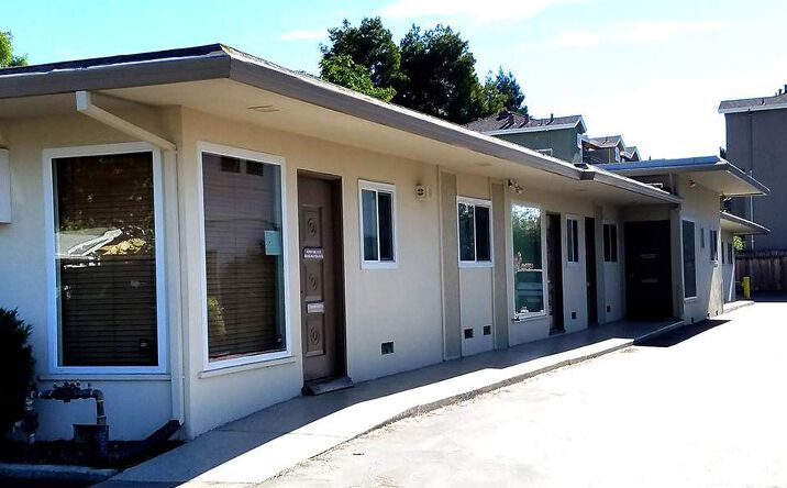 Pictures of Office property located at 2103 Lincoln Ave, San Jose, CA 95125 for lease - image #1
