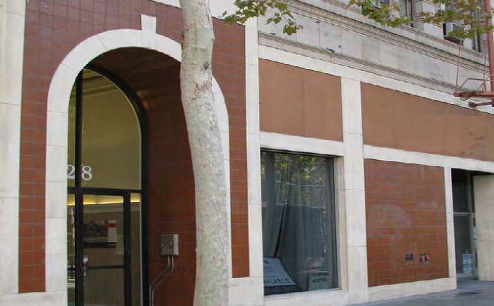 Pictures of Office property located at 28 N First St, San Jose, CA 95113 for lease - image #1