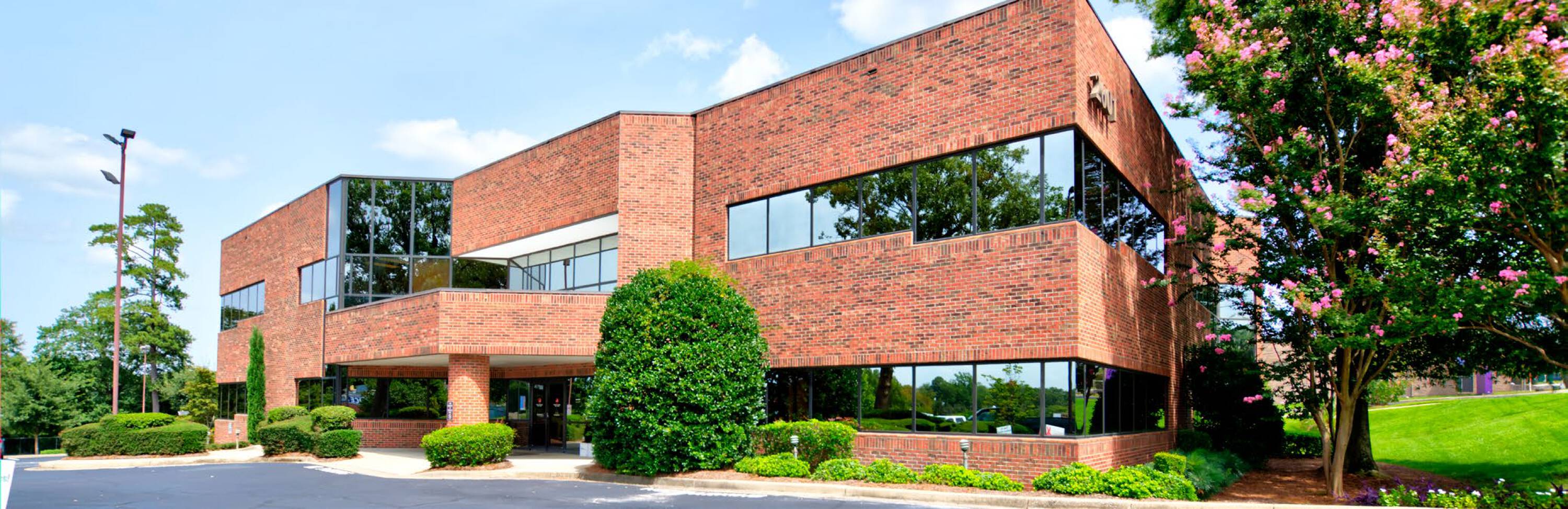 2750 Laurel St., 2601 Laurel St. & 1655 Bernardin Ave, Columbia, SC 29206