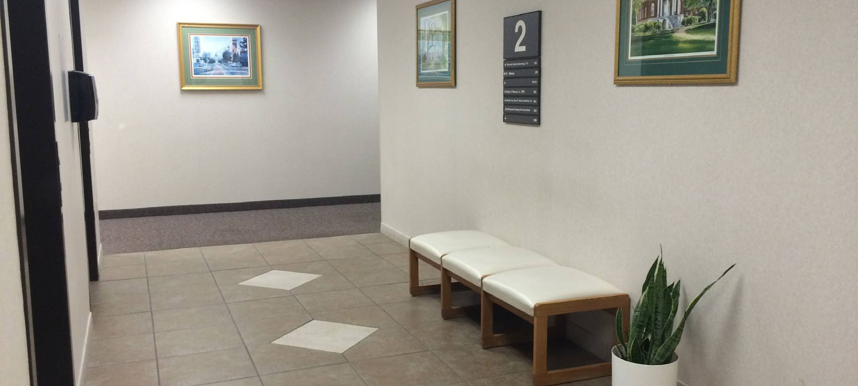 2750 Laurel St., 2601 Laurel St. & 1655 Bernardin Ave, Columbia, SC 29206