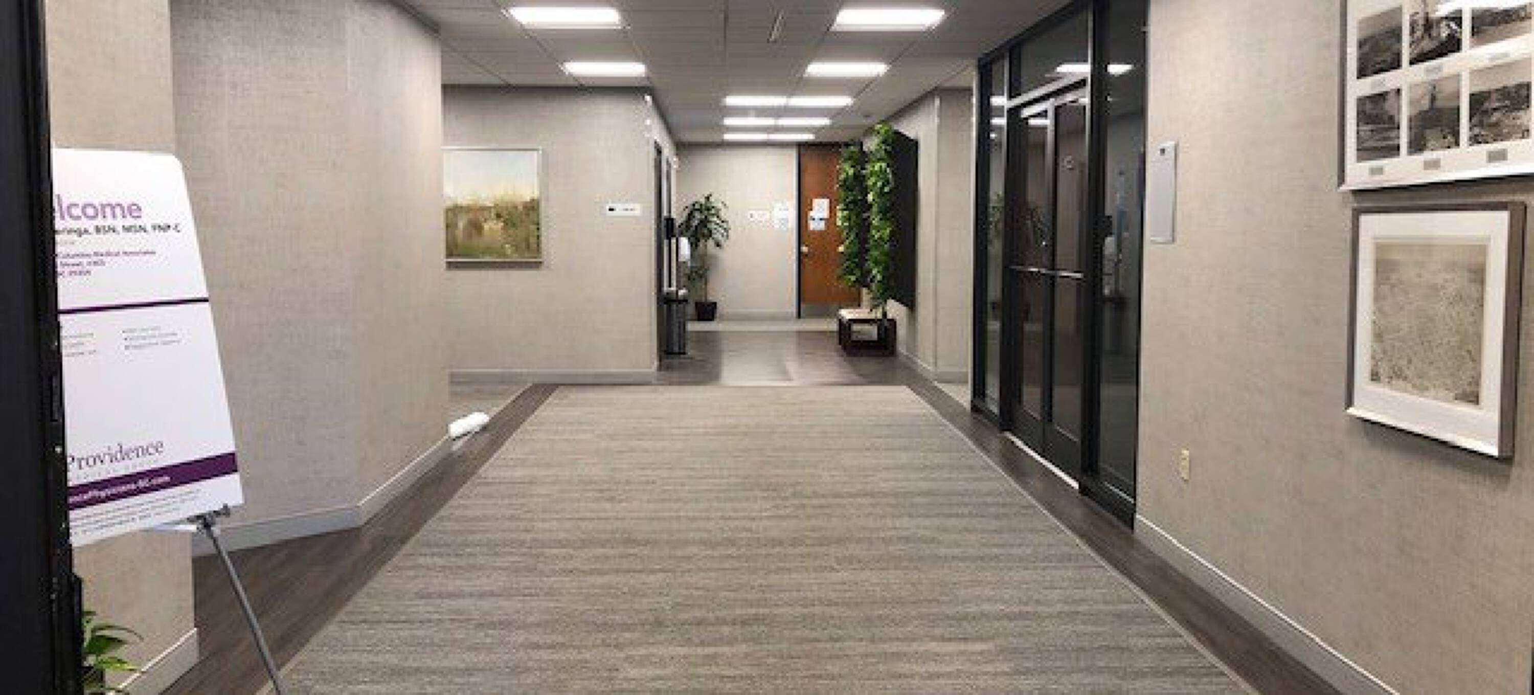 2750 Laurel St., 2601 Laurel St. & 1655 Bernardin Ave, Columbia, SC 29206