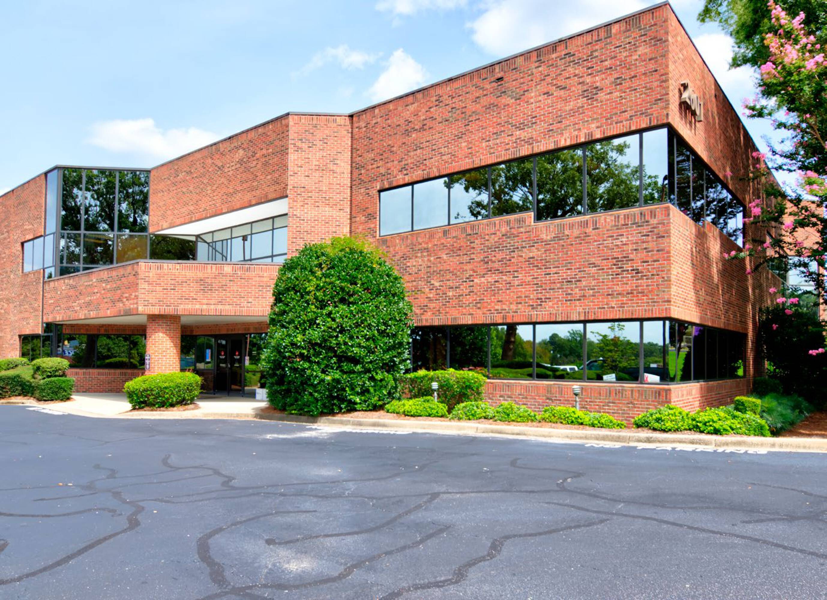 2601 & 2750 Laurel Street & 1655 Bernardin Ave, Columbia, SC 29204