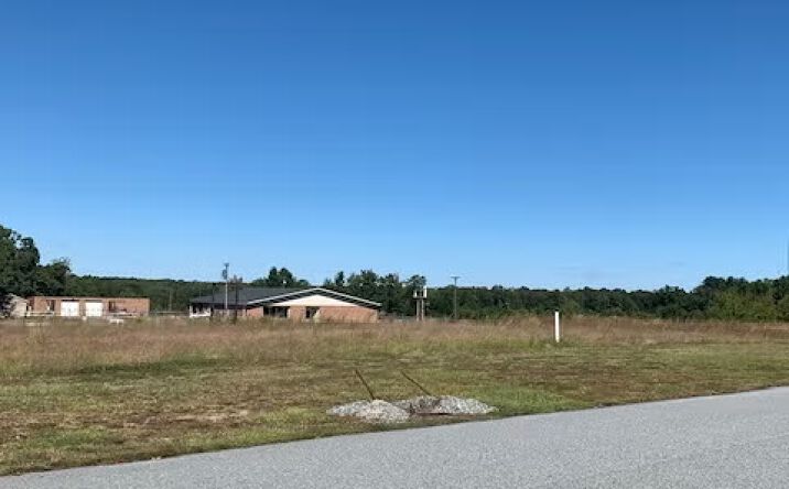Pictures of Land property located at Mount Calvary Road and Forest Park Drive, Thomasville, NC 27360 for lease - image #1