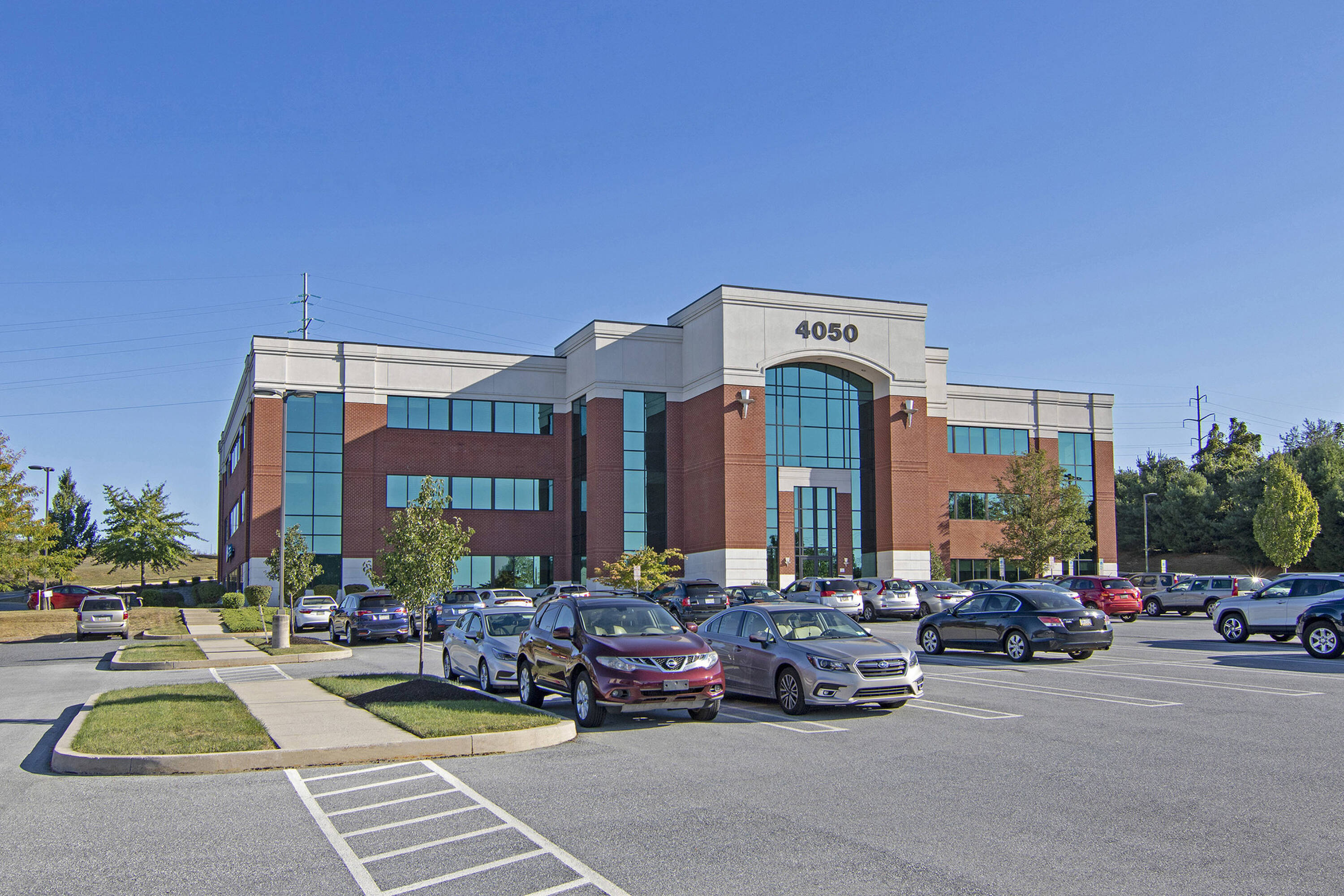 4050 Crums Mill Rd, Harrisburg, PA 17112