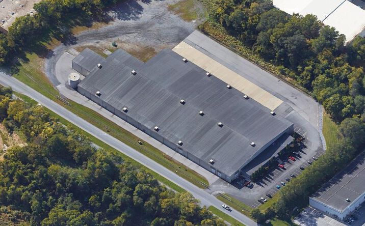 Pictures of Industrial property located at 711 Gibson Blvd, Harrisburg, PA 17104 for lease - image #1