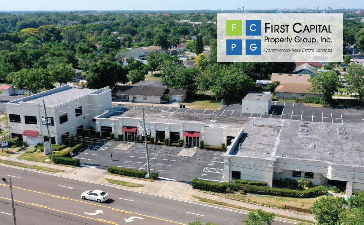 Pictures of Office property located at 6416 Old Winter Garden Rd, Orlando, FL 32835 for lease - image #1