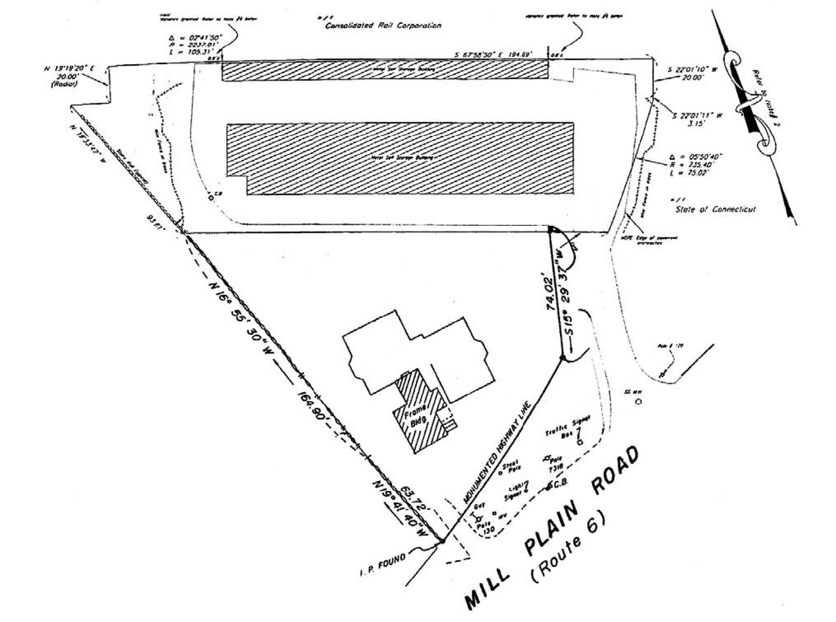 103 Mill Plain Rd, Danbury, CT 06811