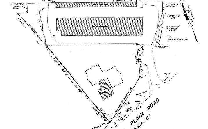 Pictures of Office property located at 103 Mill Plain Rd, Danbury, CT 06811 for lease - image #1