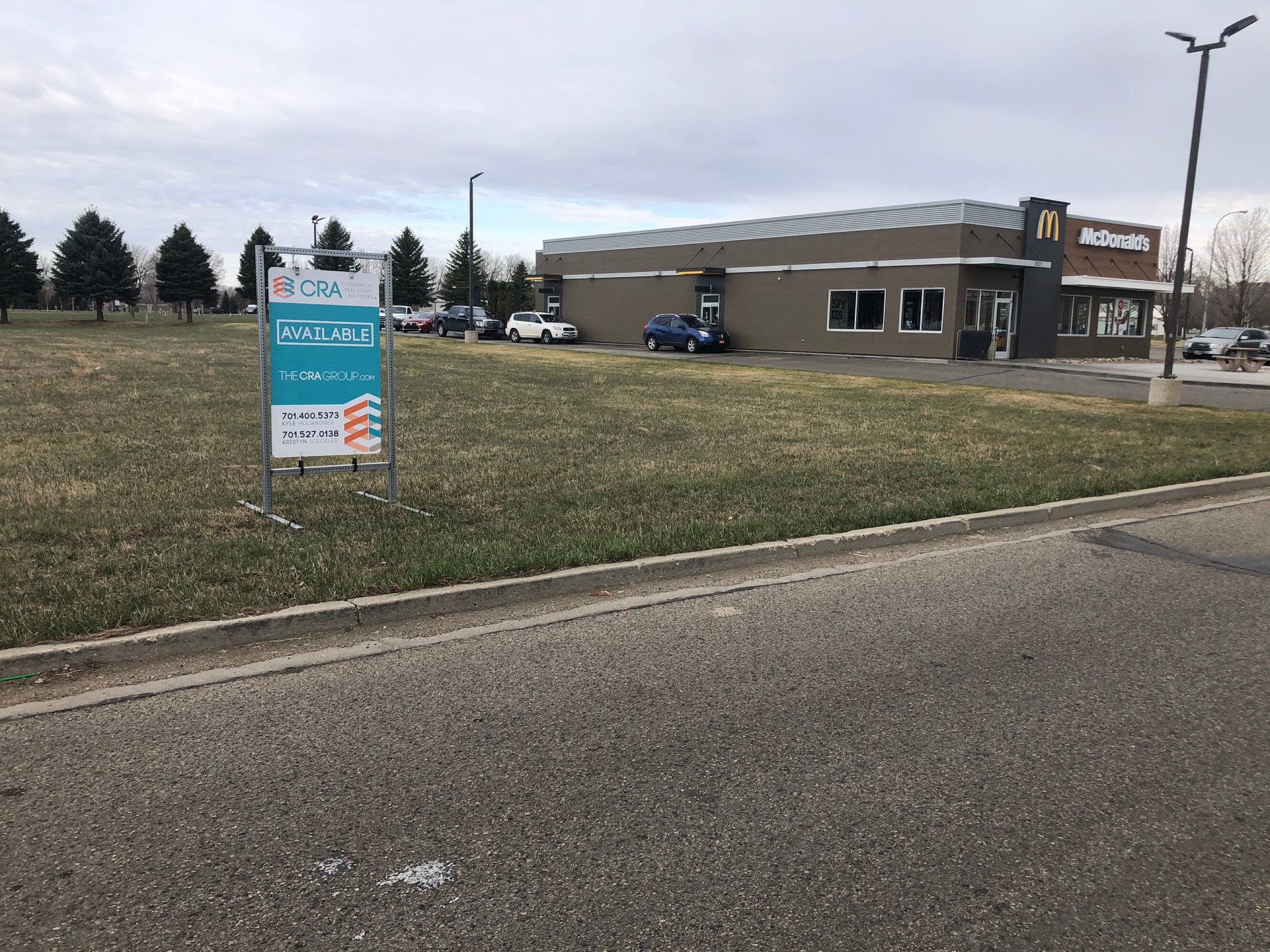 2701 Memorial Hwy SE, Mandan, ND 58554