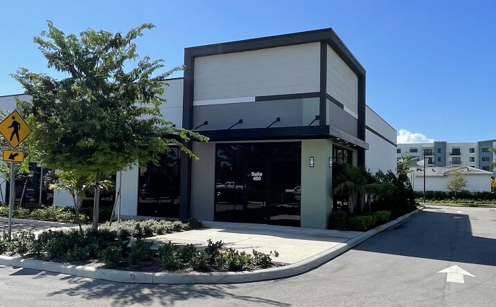 Pictures of Retail, Restaurant property located at 670 E Oakland Park Blvd, Oakland Park, FL 33334 for lease - image #1