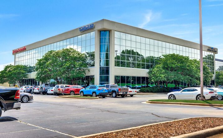 Pictures of Office property located at 675 Discovery Dr, Huntsville, AL 35806 for lease - image #1