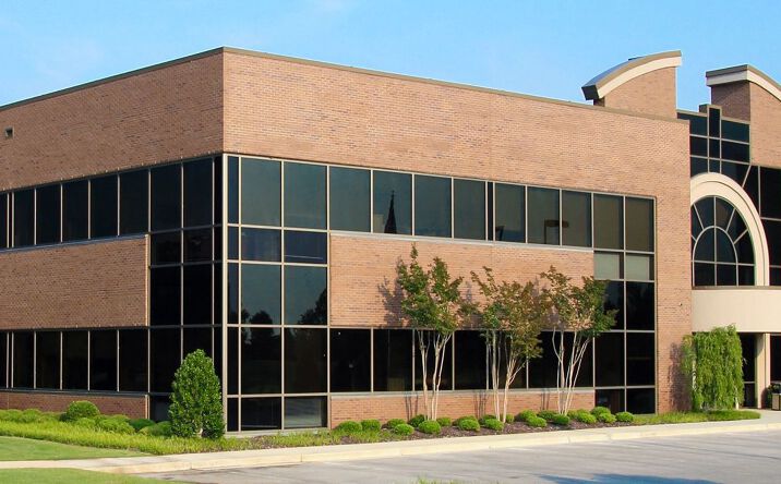 Pictures of Office property located at 308 Voyager Way, Huntsville, AL 35806 for lease - image #1