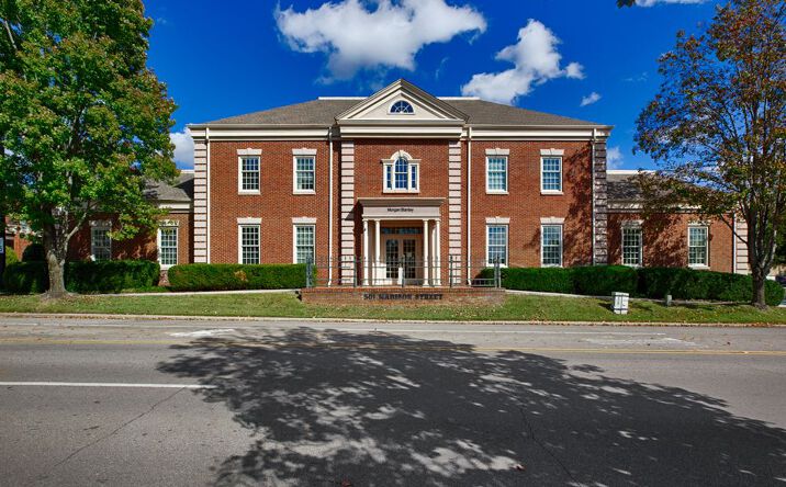 Pictures of Office property located at 501 Madison St SE, Huntsville, AL 35801 for lease - image #1