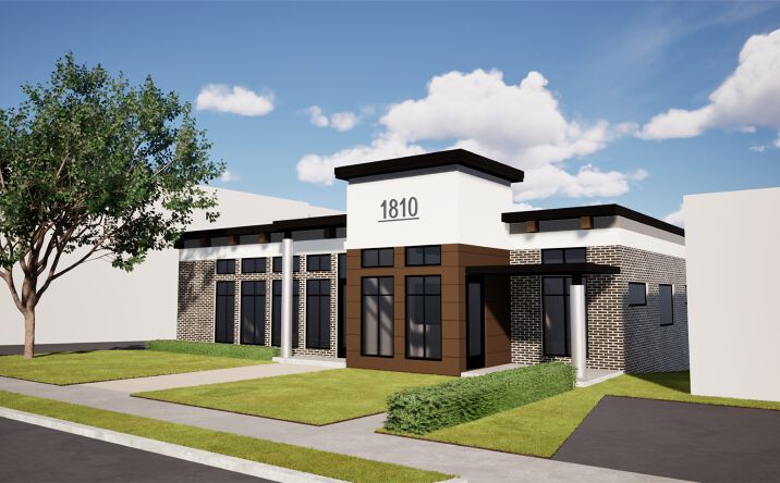 Pictures of Retail property located at 1810 28th Ave S, Birmingham, AL 35209 for lease - image #1