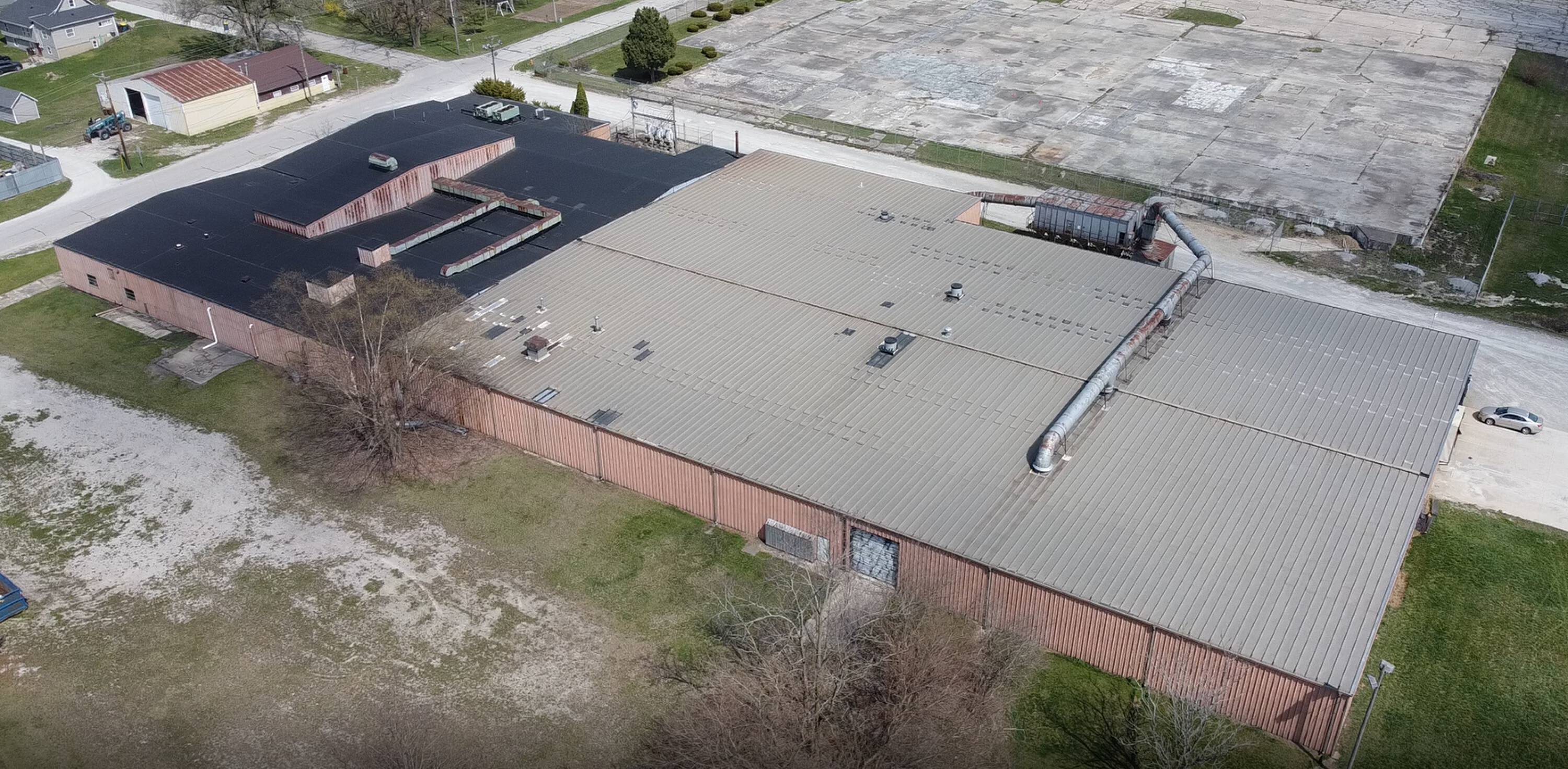 801 W South St, North Manchester, IN 46962