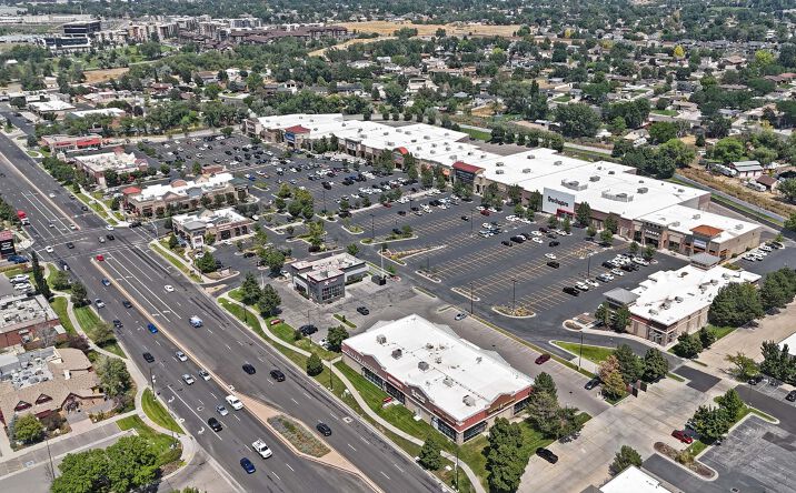 Pictures of Retail, Restaurant property located at 10400 S State St, Sandy, UT 84070 for lease - image #1