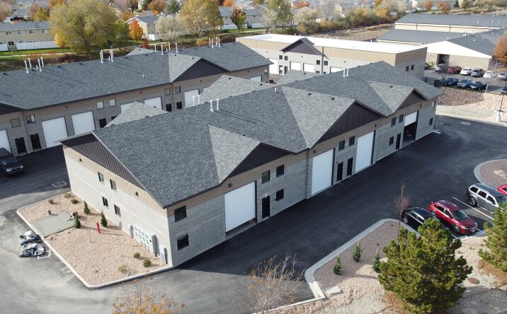 Pictures of Industrial property located at 4636 W 7000 S, West Jordan, UT 84084 for lease - image #1