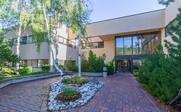 Pictures of Office property located at 602 Park Point Dr, Golden, CO 80401 for lease - image #1