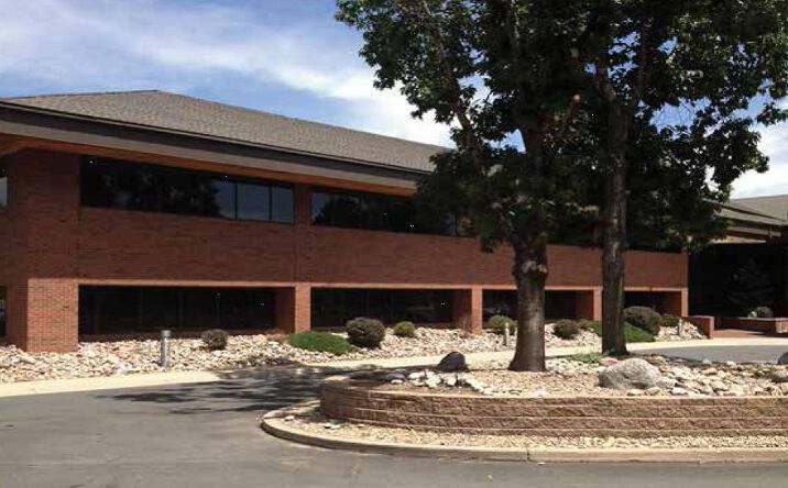 Pictures of Office property located at 4891 Independence St, Wheat Ridge, CO 80033 for lease - image #1