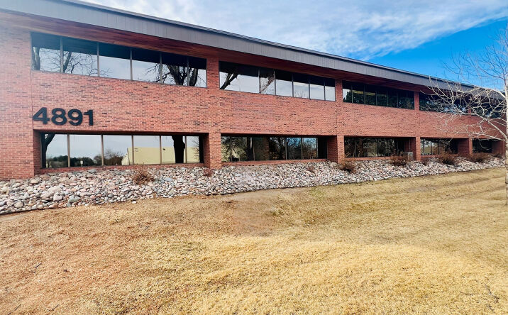 Pictures of Office property located at 4891 Independence St, Wheat Ridge, CO 80033 for lease - image #1