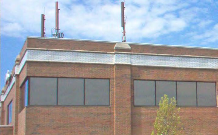 Pictures of Office property located at 10100 W 119th St, Overland Park, KS 66213 for lease - image #1