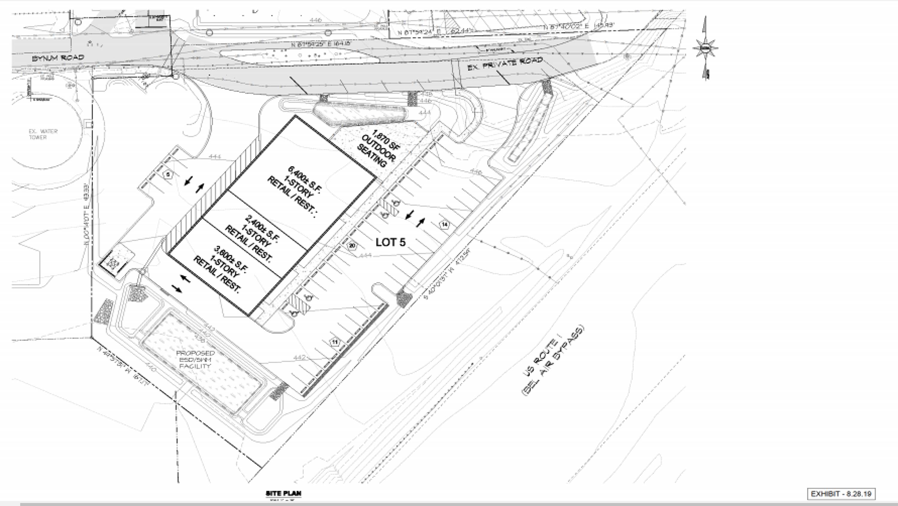 509 Bynum Rd, Forest Hill, MD 21050