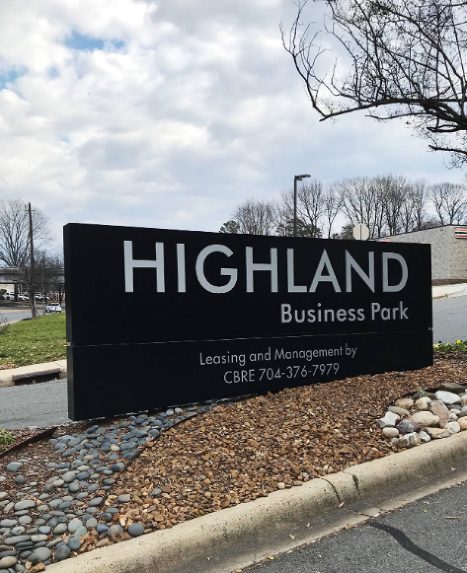 910 Tyvola Road, Charlotte, NC 28217