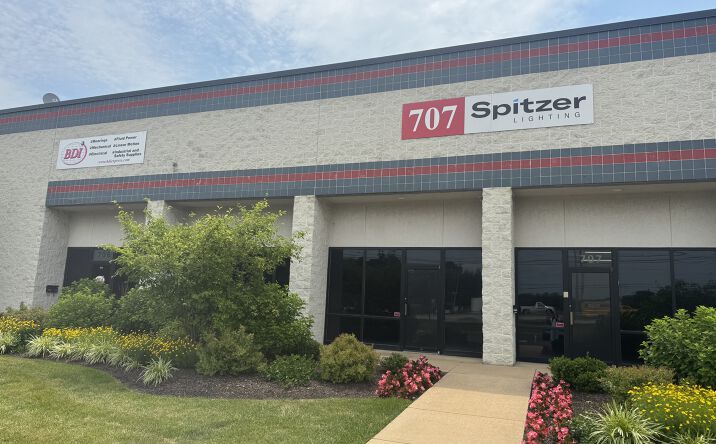 Pictures of Industrial property located at 700 Interchange Blvd, Newark, DE 19711 for lease - image #1