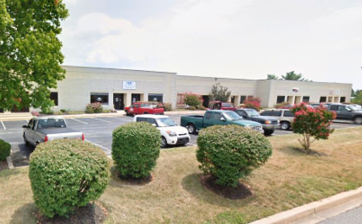 Pictures of Industrial property located at 243 Quigley Blvd, New Castle, DE 19720 for lease - image #1