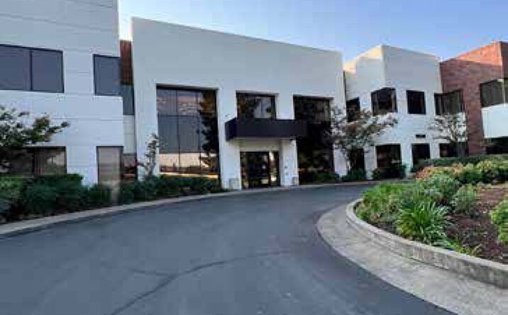 Pictures of Office property located at 10540 White Rock Road, Rancho Cordova, CA 95670 for lease - image #1
