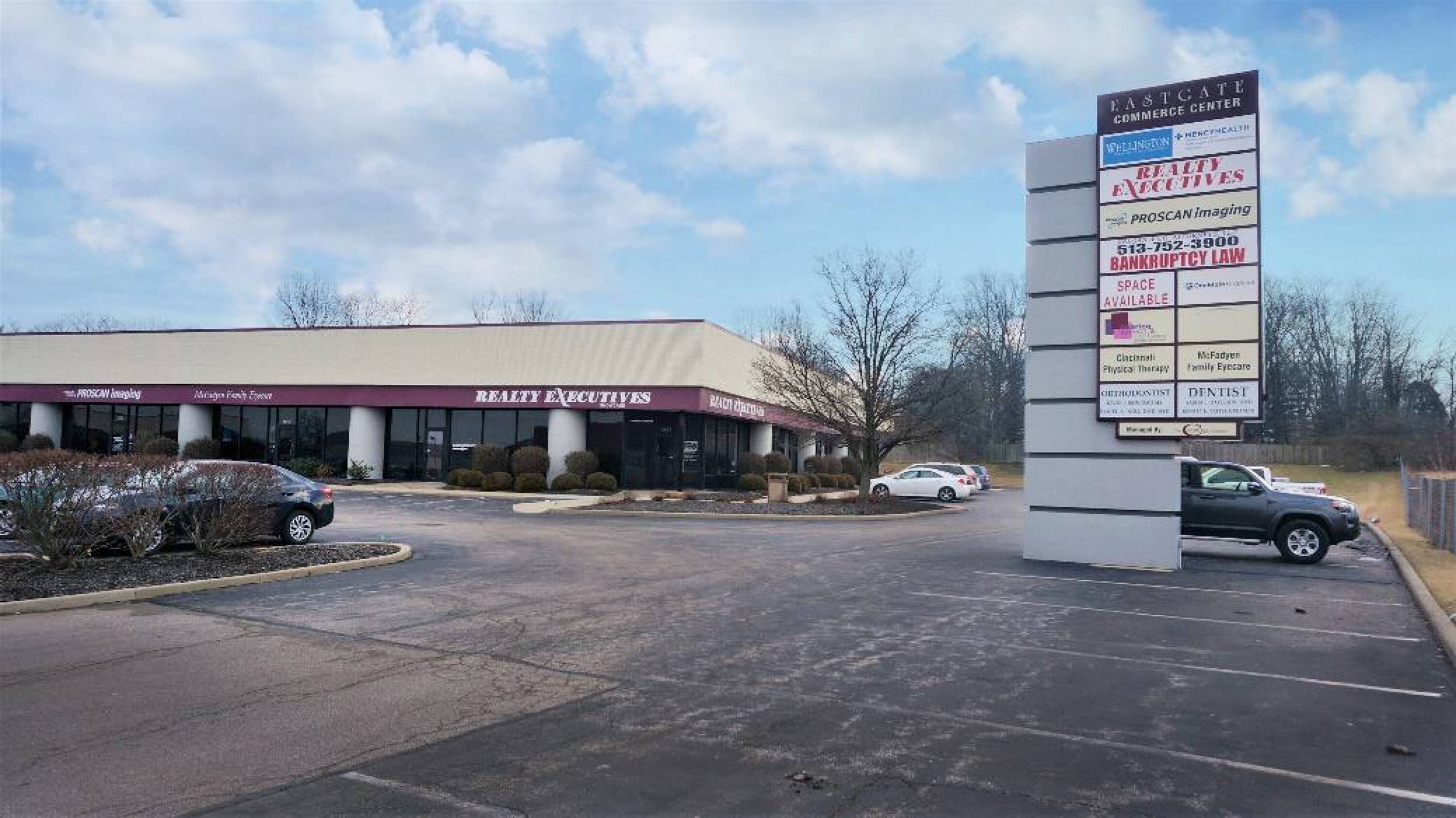 4440 Glen EsteWithamsville Rd, Cincinnati, OH 45245