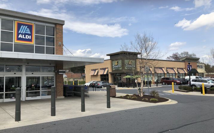 Pictures of Retail property located at 10916 Baltimore Avenue, Beltsville, MD 20705 for lease - image #1