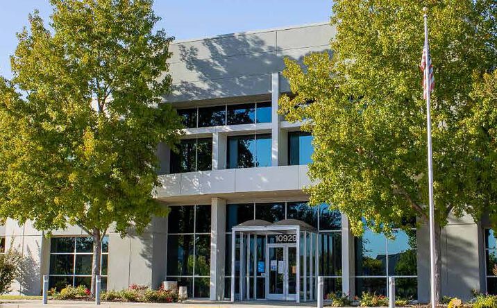 Pictures of Office property located at 10929 Disk Dr, 10940 White Rock Rd, Rancho Cordova, CA 95670 for lease - image #1