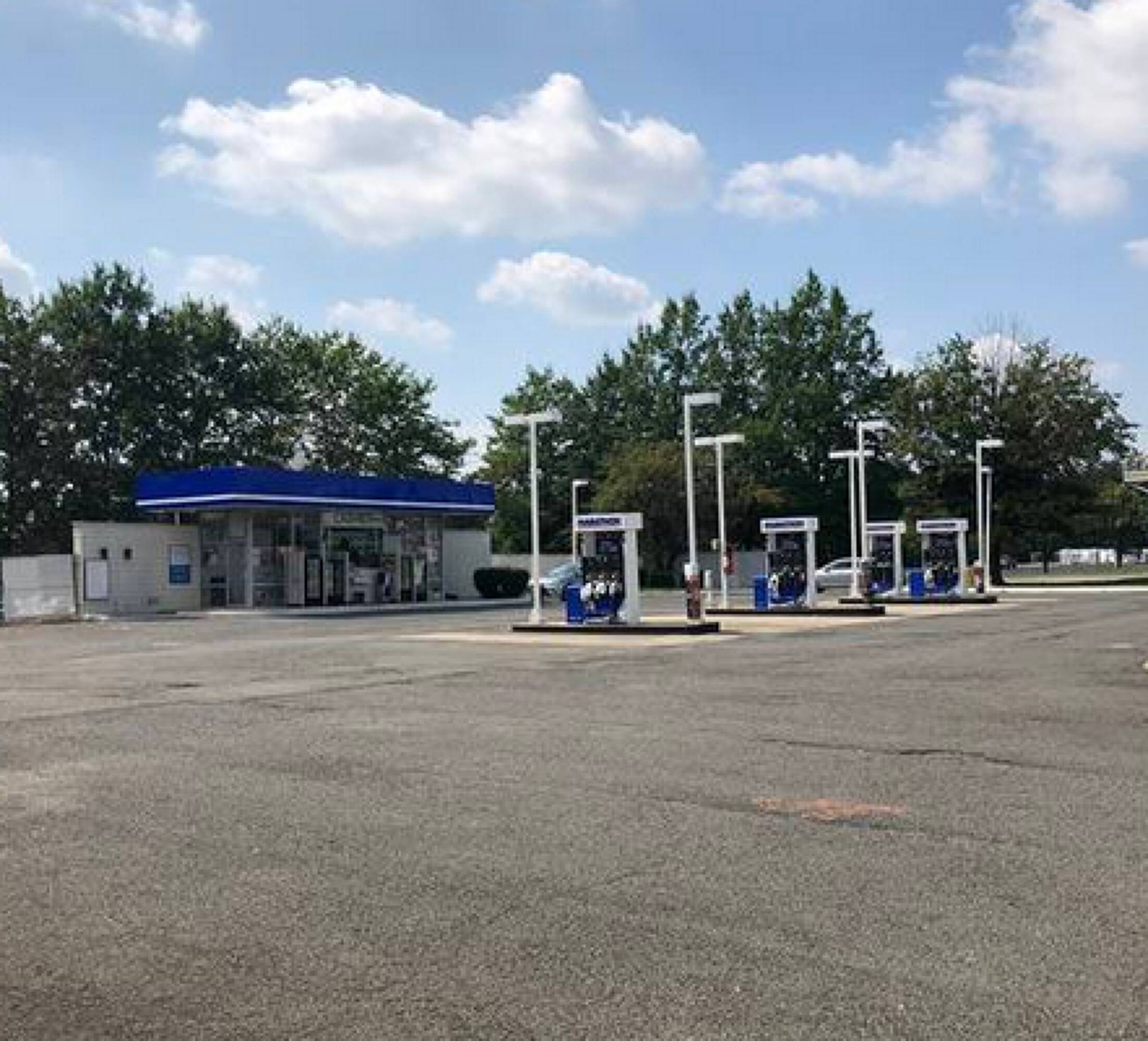 8250 Sudley Rd, Manassas, VA 20109