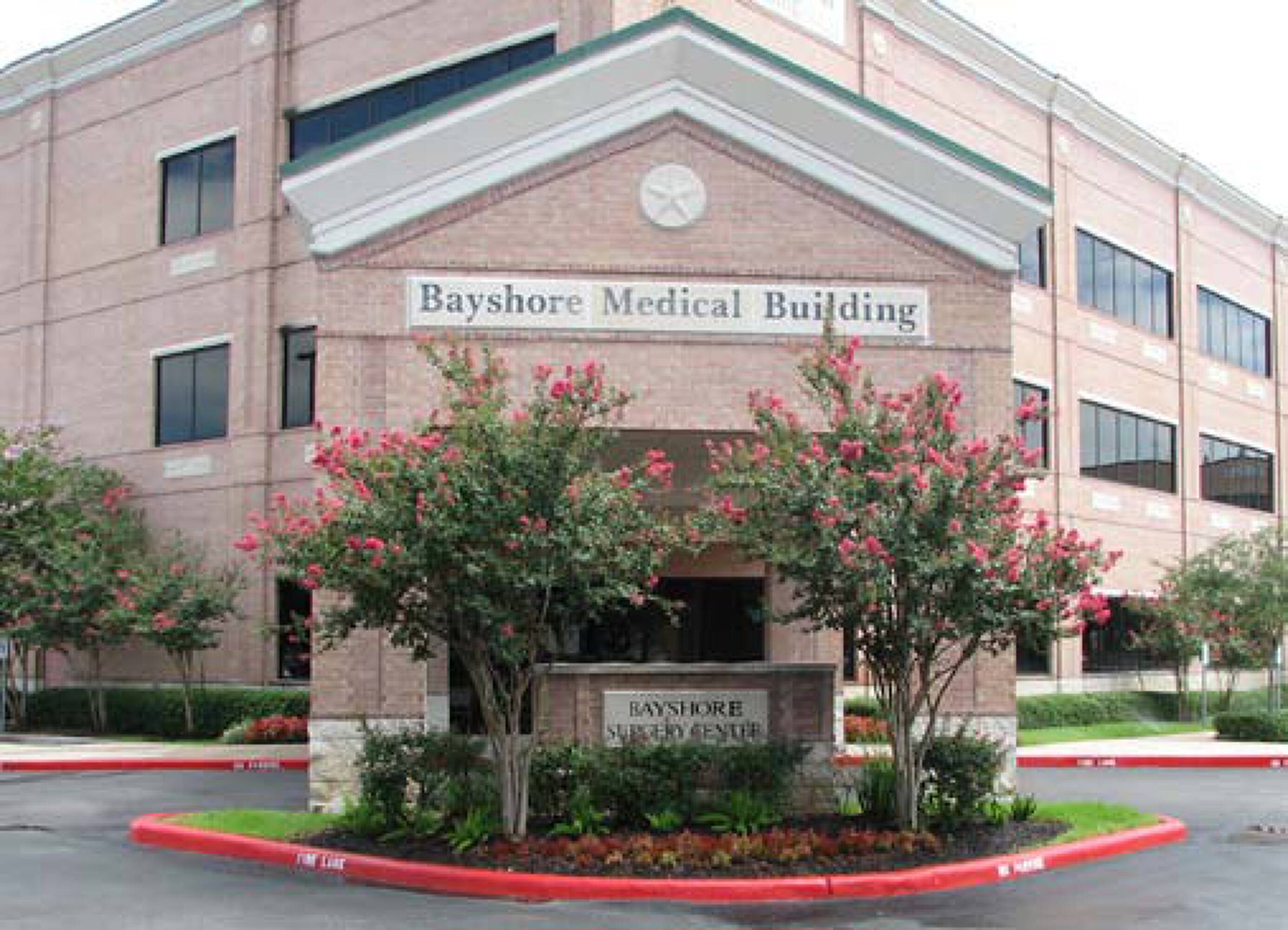 Bayshore Medical Building