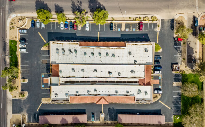 Pictures of Office property located at 8571 N 51st Ave, Glendale, AZ 85302 for lease - image #1