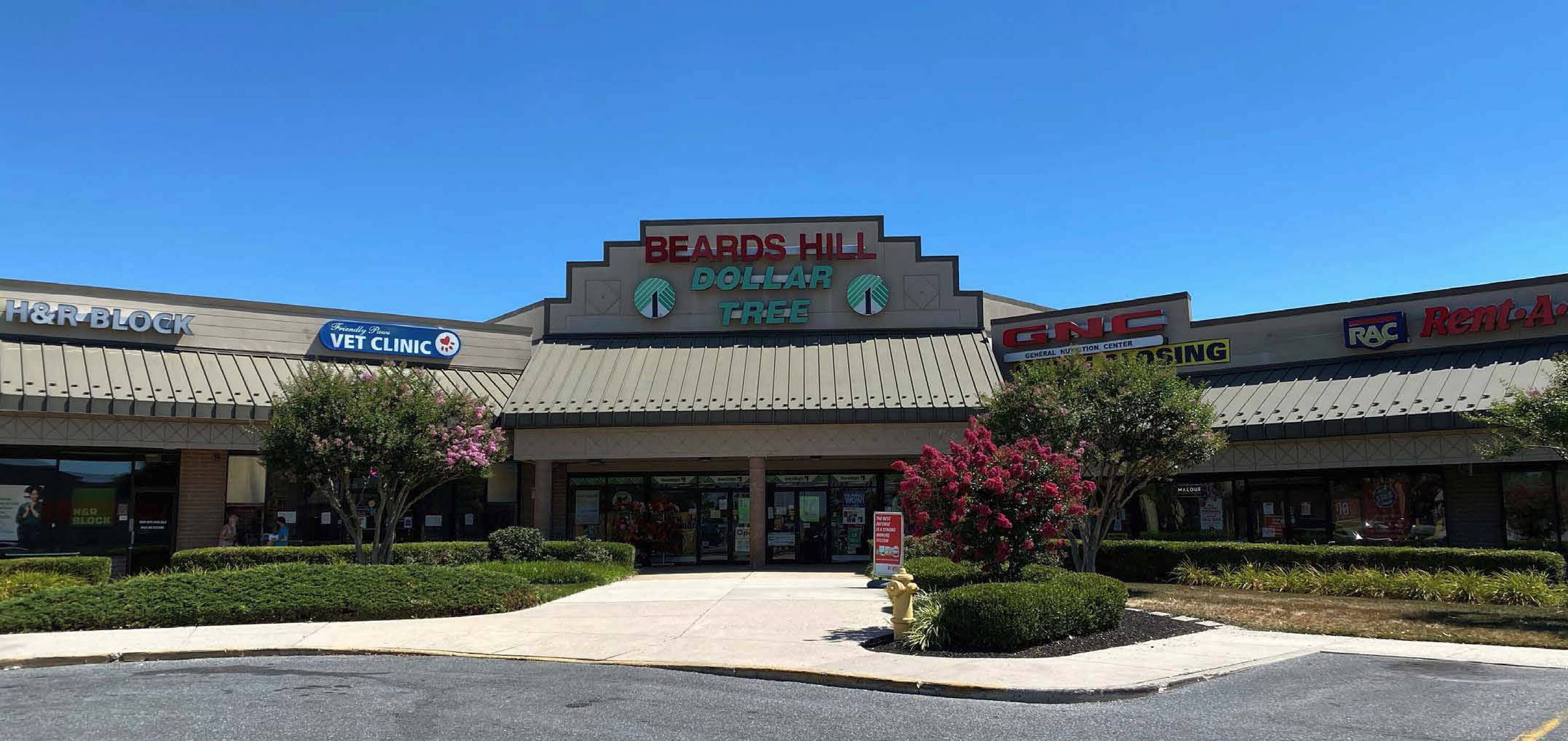 Beards Hill Rd & Route 22, Aberdeen, MD 21001