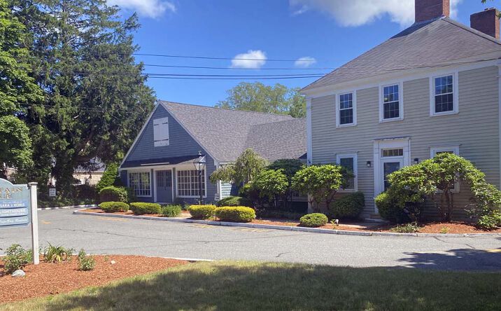 Pictures of Office property located at 411 Main St, Yarmouth Port, MA 02675 for sales - image #1