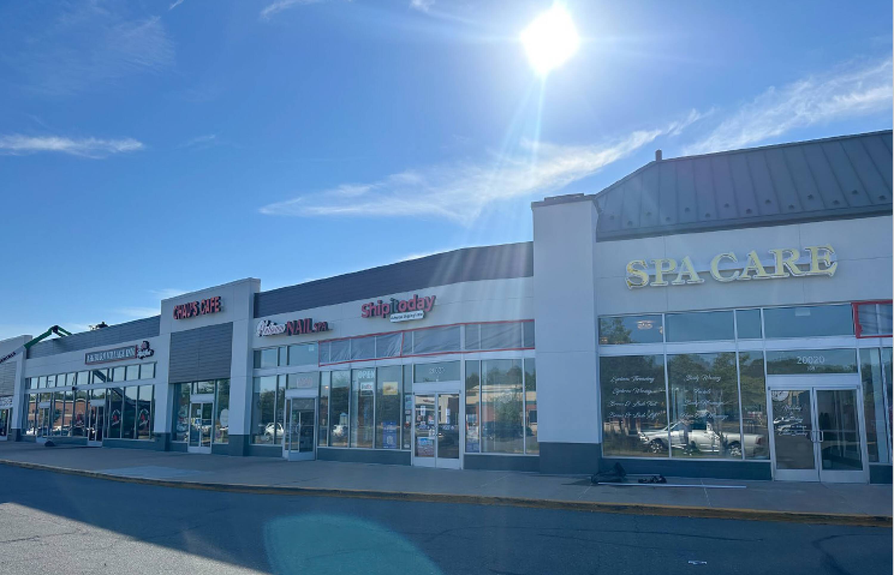 20070 Ashbrook Commons Plaza, Ashburn, VA 20147