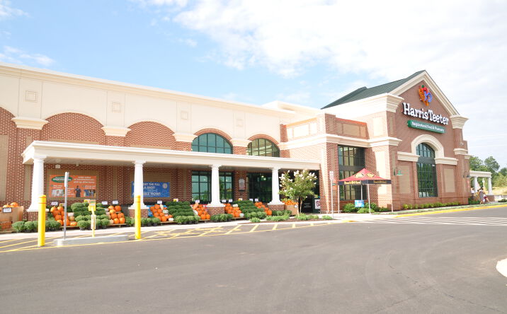 Pictures of Retail property located at 13841 Heathcote Blvd, Gainesville, VA 20155 for lease - image #1