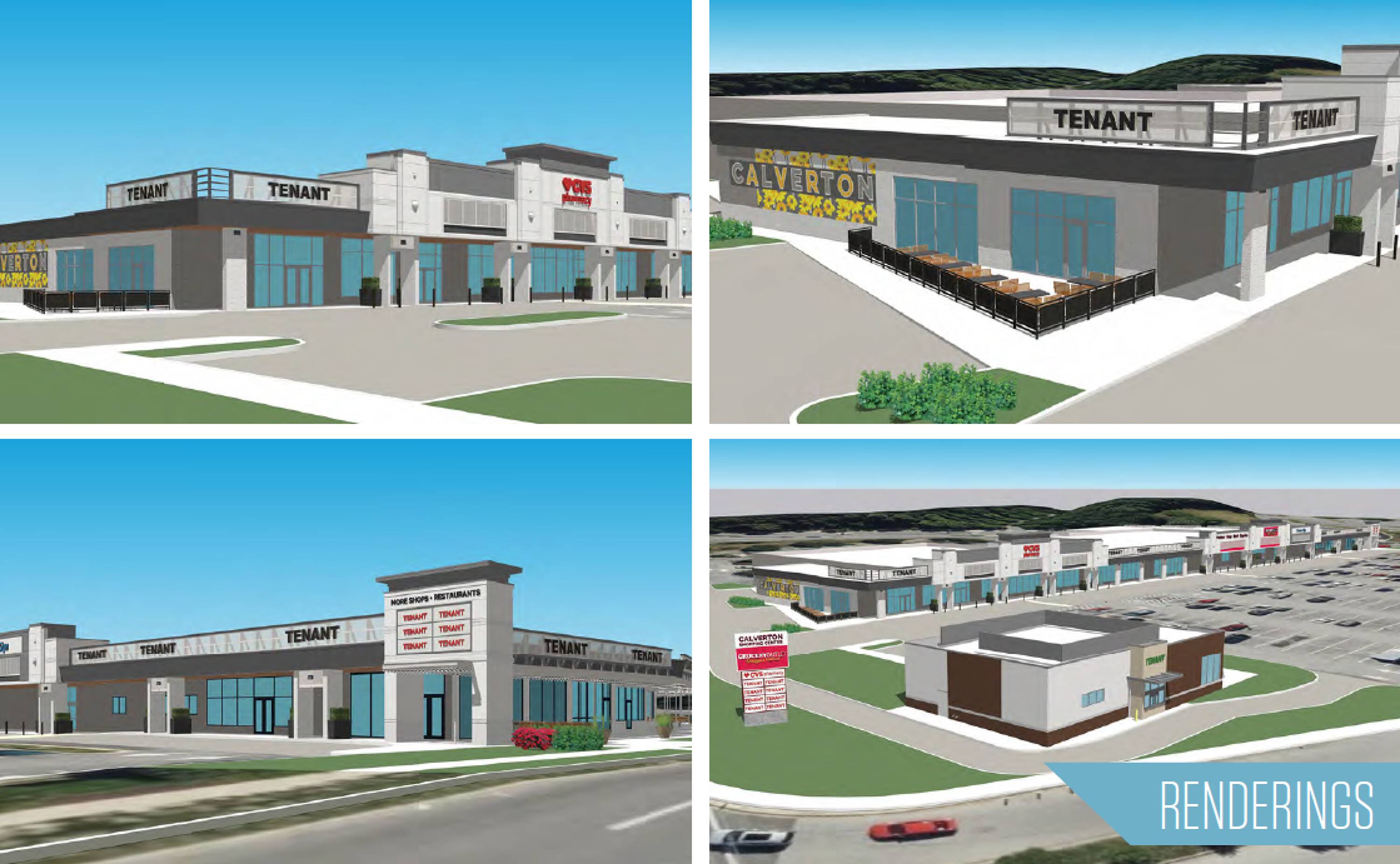 11601 Beltsville Dr, Calverton, MD 20705