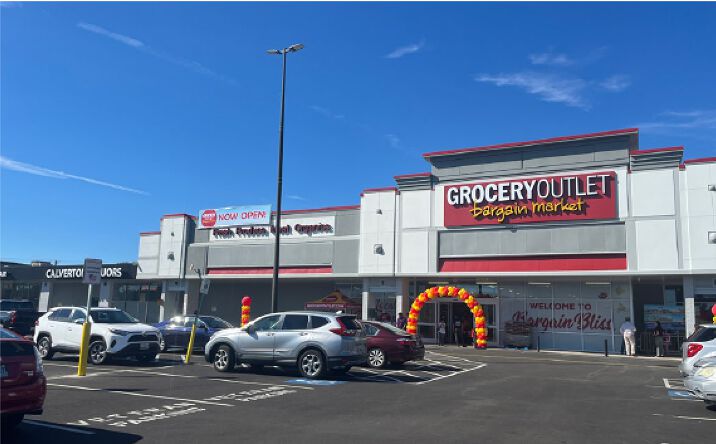 Pictures of Retail property located at 11601-11735 Beltsville Dr., Calverton, MD 20705 for lease - image #1