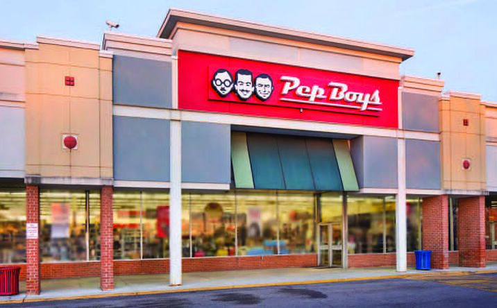 Pictures of Retail property located at 13200 Laurel Bowie Road, Laurel, MD 20708 for lease - image #1