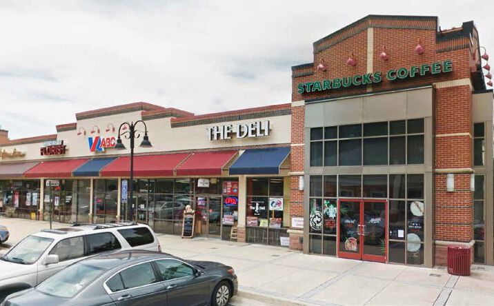 Pictures of Retail property located at 11725 Lee Hwy, Fairfax, VA 22030 for lease - image #1