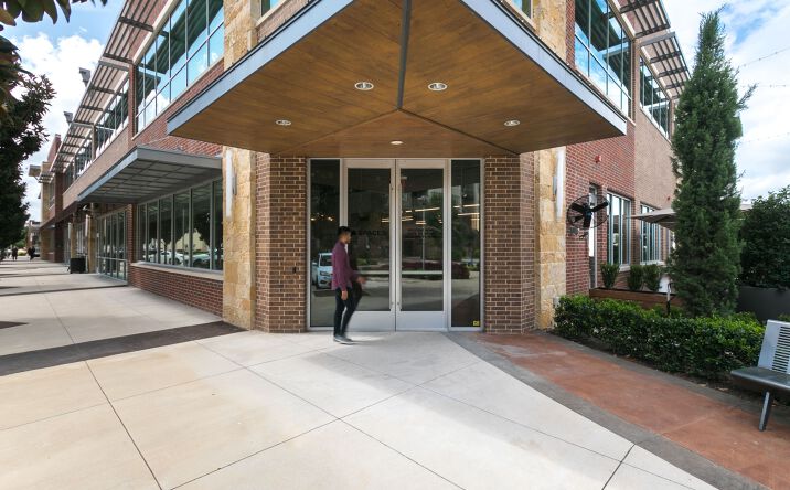 Pictures of Office property located at 3300 Dallas Pkwy, Plano, TX 75093 for lease - image #1