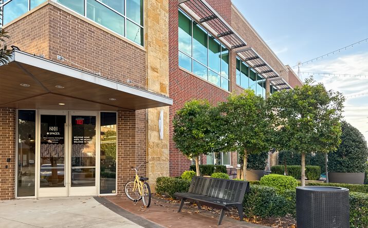 Pictures of Office property located at 3300 Dallas Pkwy, Plano, TX 75093 for lease - image #1