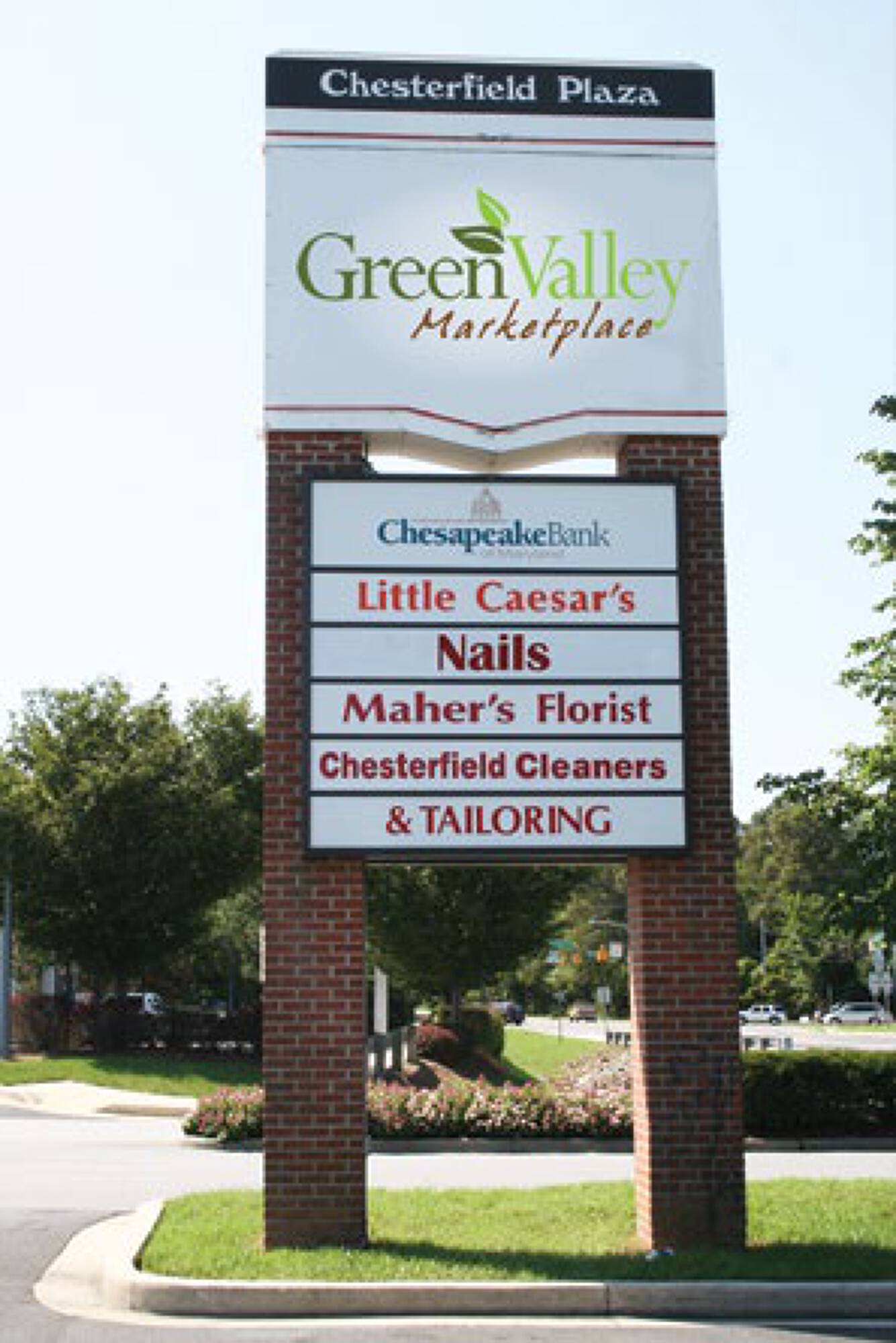 8095 Edwin Raynor Boulevard, Pasadena, MD 21122