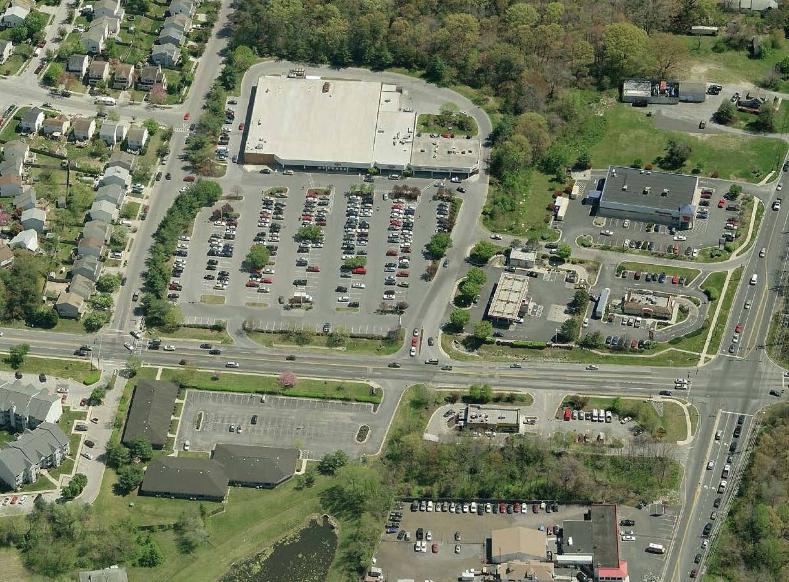 8095 Edwin Raynor Boulevard, Pasadena, MD 21122